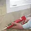 Caulking service in Los Angeles, CA for kitchens, bathrooms, and home sealing