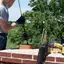 Chimney cleaning in Los Angeles, CA for chimney maintenance and safety