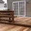 Deck sealing in Los Angeles, CA for wood deck waterproofing and protection
