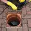 Drain cleaning in Los Angeles, CA for clogged drains and sewer lines