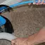 Dryer vent cleaning in Los Angeles, CA to remove lint and improve airflow