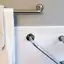 Grab bar installation in Los Angeles, CA for safer bathrooms