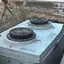 Grease trap installation in Los Angeles, CA for kitchens and drain systems