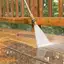 Pressure washing service in Los Angeles, CA for decks and outdoor surfaces