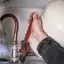 Water heater repair in Los Angeles, CA for leaks, valves, and pipe connections